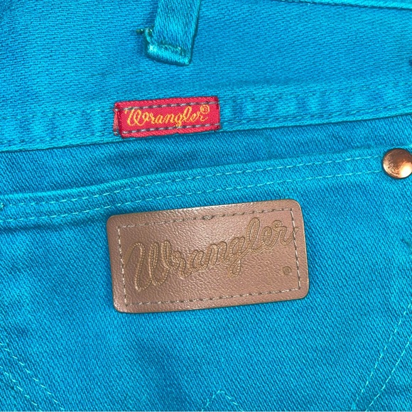 Vintage Wrangler Jeans - Picture 8 of 8